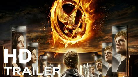 youtube hunger games full movie